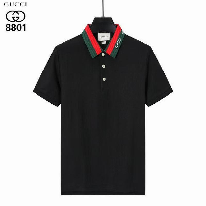 Gucci POLO shirts men-GG26740